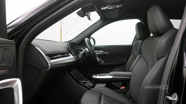 Used BMW X1 2024 for sale - 77244366: Photo 32