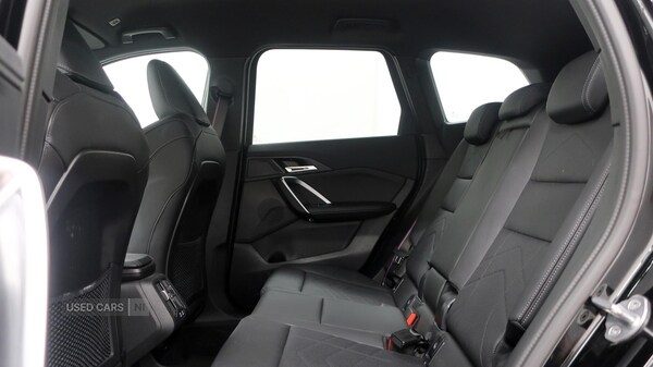 Used BMW X1 2024 for sale - 77244366: Photo 33