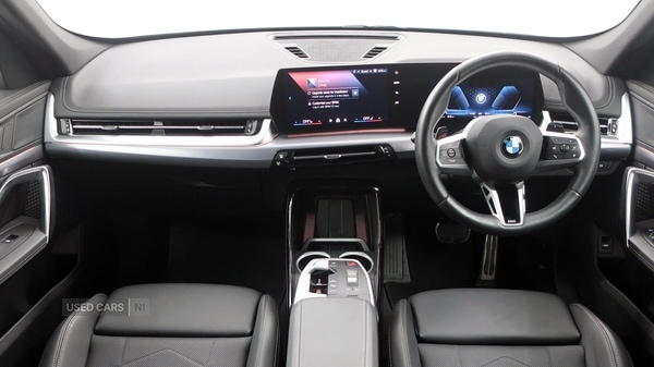 Used BMW X1 2024 for sale - 77244366: Photo 4