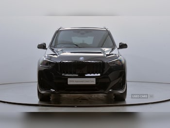 Used BMW X1 2024 for sale - 77244366: Photo