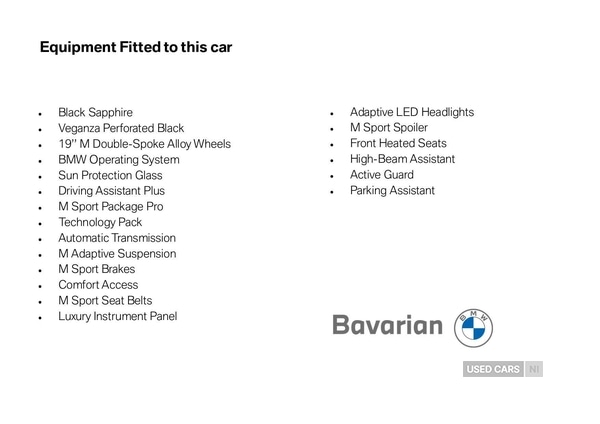 Used BMW X1 2024 for sale - 77244366: Photo 5