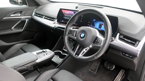 Used BMW X1 2024 for sale - 77244366: Photo 7