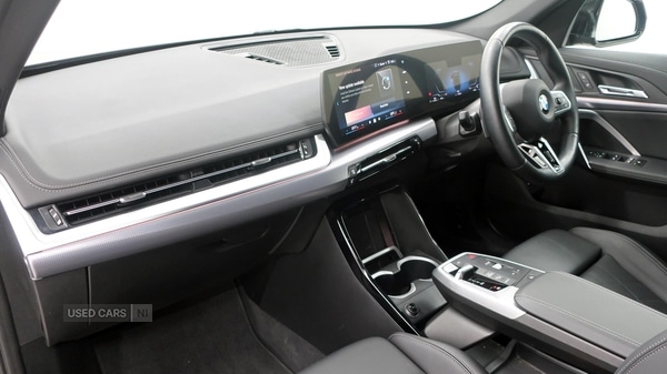 Used BMW X1 2024 for sale - 77244366: Photo 8