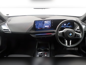 Used BMW 2 Series 2025 for sale - 77426786: Photo