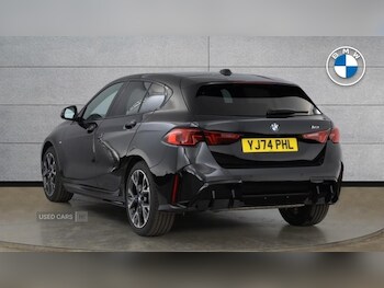 Used BMW 1 Series 2025 for sale - 75520902: Photo