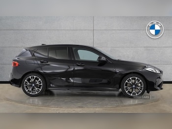 Used BMW 1 Series 2025 for sale - 75520902: Photo