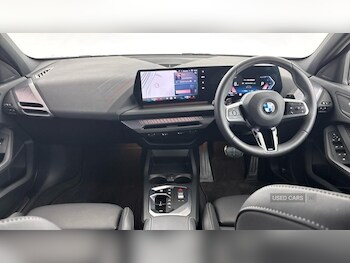Used BMW 1 Series 2025 for sale - 75520902: Photo