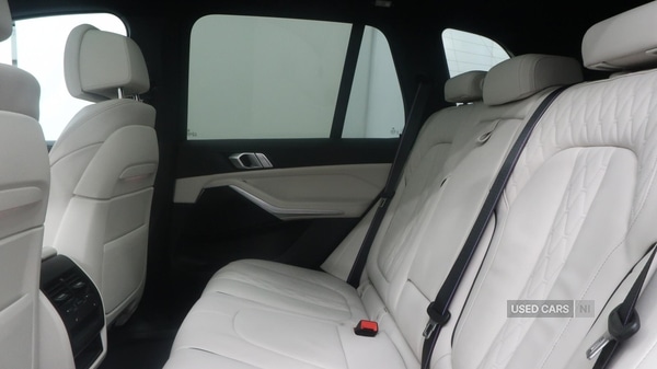 Used BMW X5 2025 for sale - 76998061: Photo 13