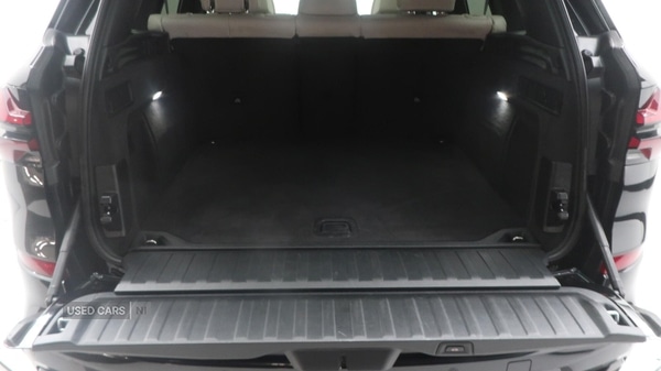 Used BMW X5 2025 for sale - 76998061: Photo 14