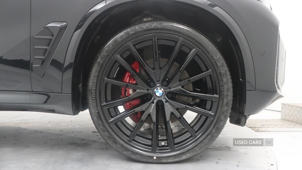 Used BMW X5 2025 for sale - 76998061: Photo 15