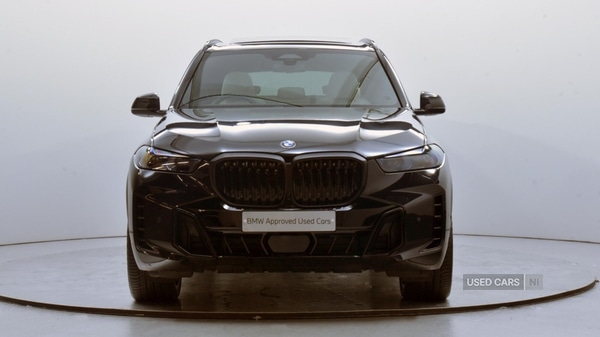 Used BMW X5 2025 for sale - 76998061: Photo 17