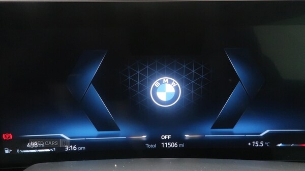 Used BMW X5 2025 for sale - 76998061: Photo 24