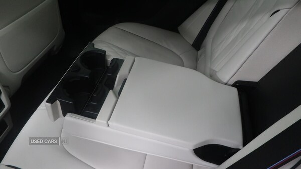 Used BMW X5 2025 for sale - 76998061: Photo 37