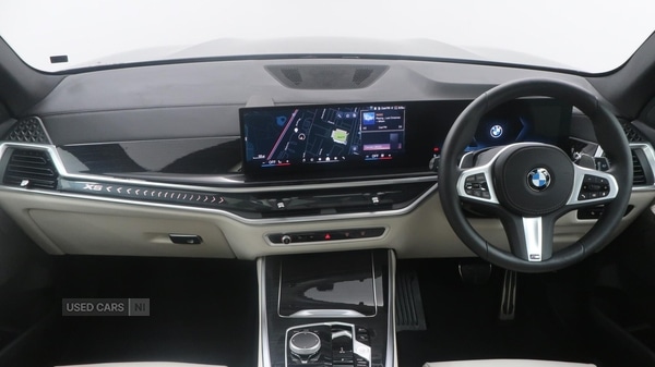 Used BMW X5 2025 for sale - 76998061: Photo 4