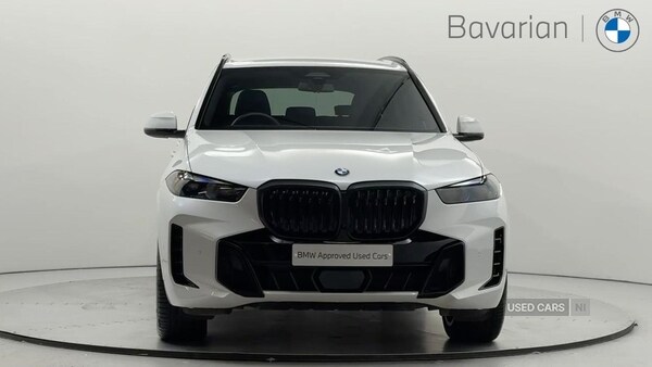 Used BMW X5 2025 for sale - 77238999: Photo 17