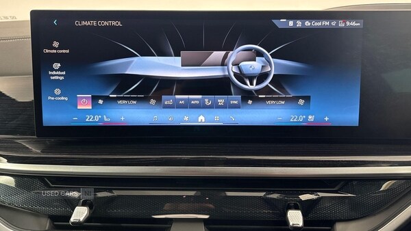 Used BMW X5 2025 for sale - 77238999: Photo 22