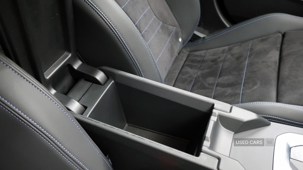 Used BMW 1 Series 2025 for sale - 76937097: Photo 21