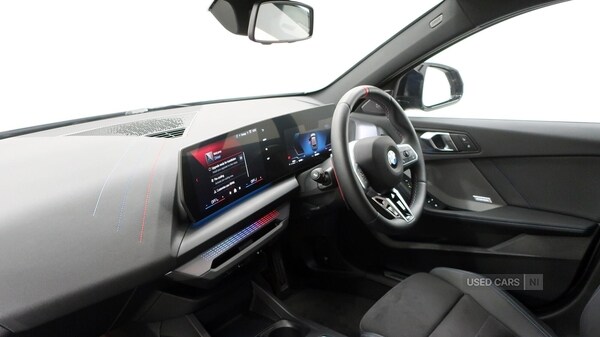 Used BMW 1 Series 2025 for sale - 76937097: Photo 7