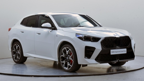 Used BMW X2 2025 for sale - 76419212: Photo 1