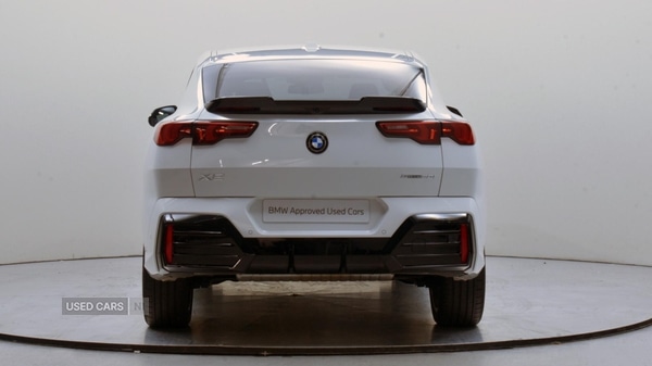 Used BMW X2 2025 for sale - 76419212: Photo 15