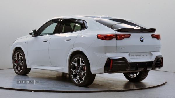 Used BMW X2 2025 for sale - 76419212: Photo 2