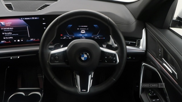 Used BMW X2 2025 for sale - 76419212: Photo 7