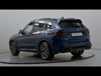 Used BMW X3 2023 for sale - 75292447: Photo