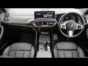 Used BMW X3 2023 for sale - 75292447: Photo