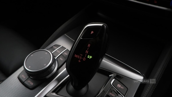 Used BMW 5 Series 2021 for sale - 76180014: Photo 11