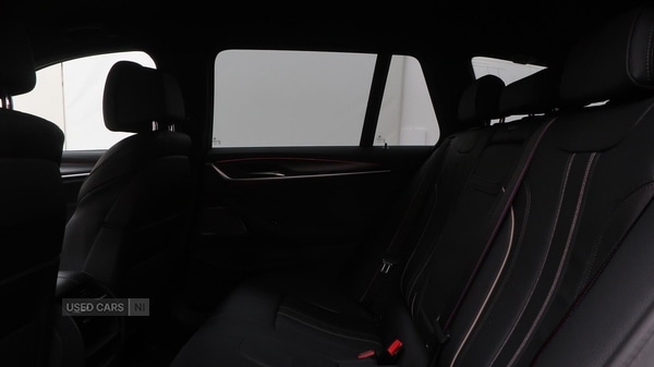 Used BMW 5 Series 2021 for sale - 76180014: Photo 13