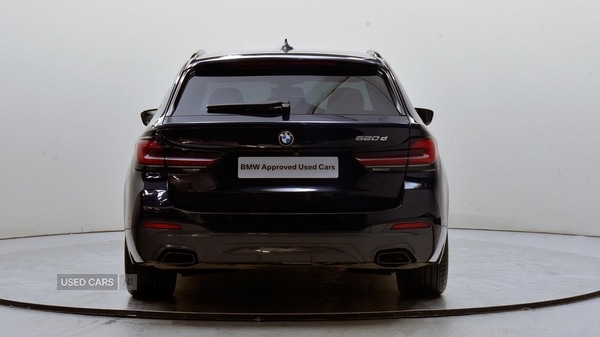 Used BMW 5 Series 2021 for sale - 76180014: Photo 16
