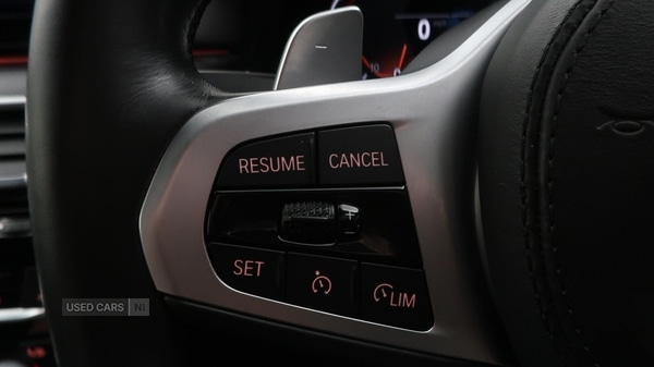 Used BMW 5 Series 2021 for sale - 76180014: Photo 18