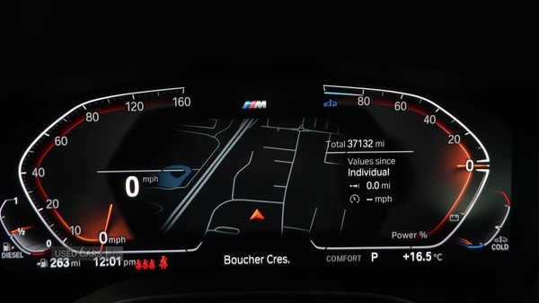 Used BMW 5 Series 2021 for sale - 76180014: Photo 25