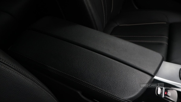 Used BMW 5 Series 2021 for sale - 76180014: Photo 34
