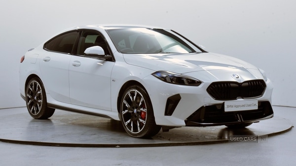 Used BMW 2 Series 2025 for sale - 76936865: Photo 1