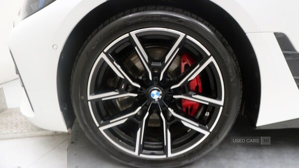 Used BMW 4 Series 2025 for sale - 76998292: Photo 14