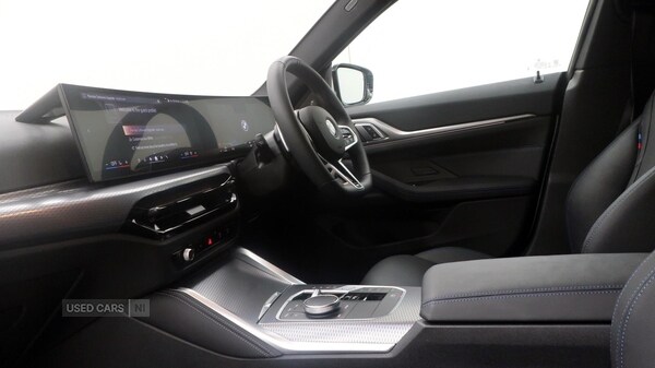 Used BMW 4 Series 2025 for sale - 76998292: Photo 23