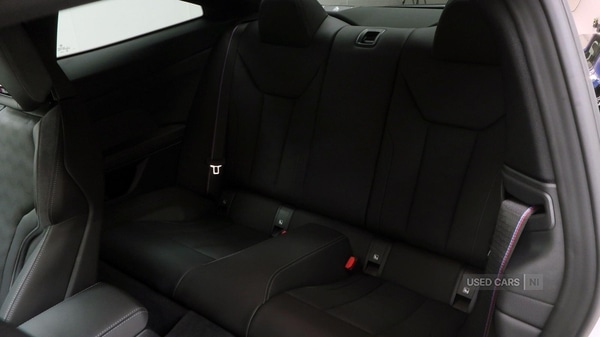 Used BMW M4 2024 for sale - 77018041: Photo 11