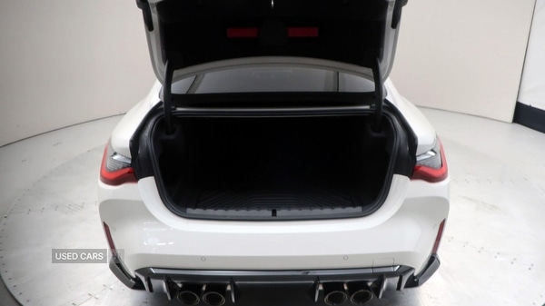 Used BMW M4 2024 for sale - 77018041: Photo 12