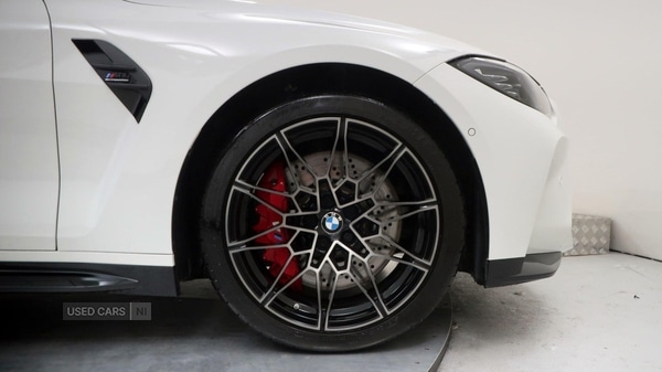 Used BMW M4 2024 for sale - 77018041: Photo 13