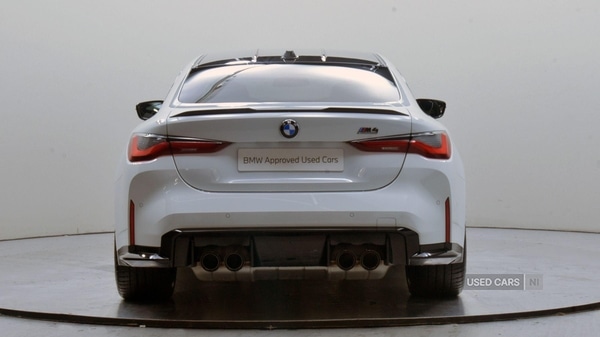 Used BMW M4 2024 for sale - 77018041: Photo 14
