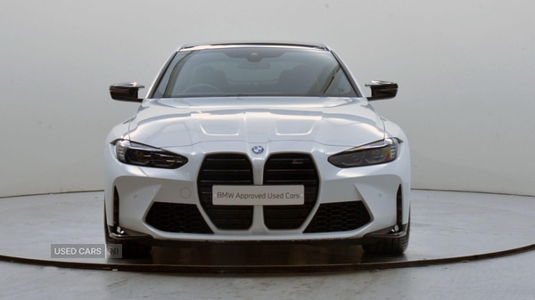 Used BMW M4 2024 for sale - 77018041: Photo 15