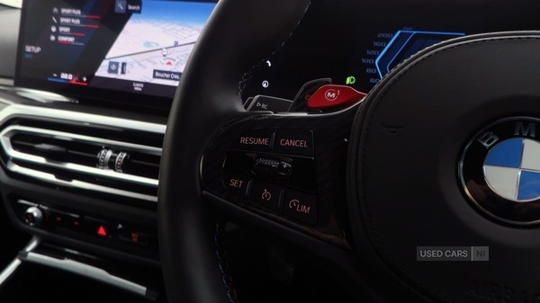 Used BMW M4 2024 for sale - 77018041: Photo 16