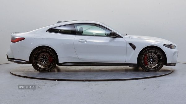 Used BMW M4 2024 for sale - 77018041: Photo 3