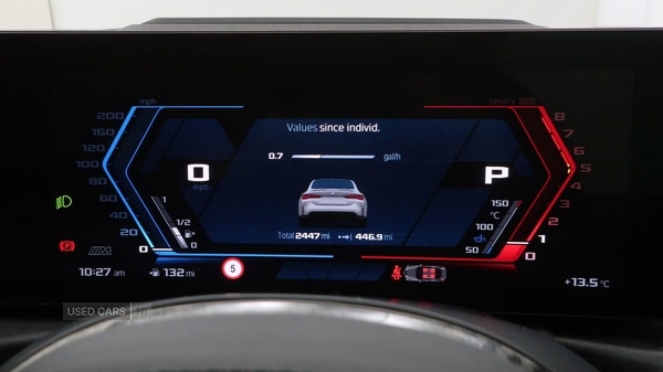 Used BMW M4 2024 for sale - 77018041: Photo 8