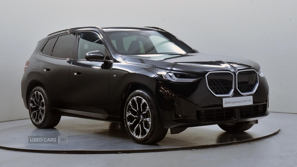 Used BMW X3 2025 for sale - 76586198: Photo 1