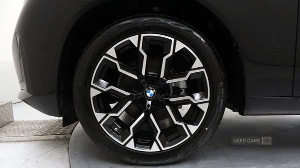 Used BMW X3 2025 for sale - 76586198: Photo 14