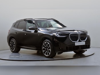 BMW - X3