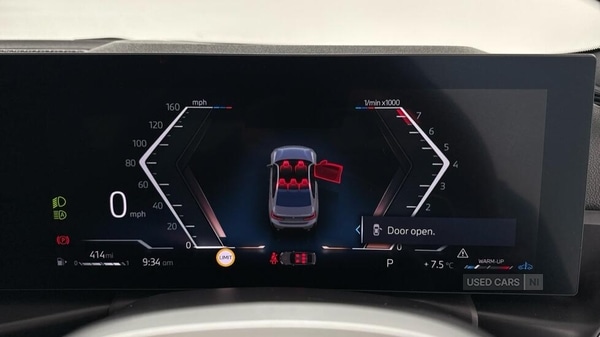 Used BMW 3 Series 2025 for sale - 77613309: Photo 10