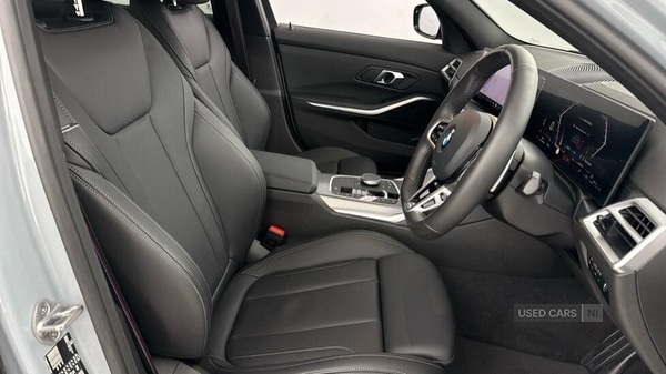 Used BMW 3 Series 2025 for sale - 77613309: Photo 12